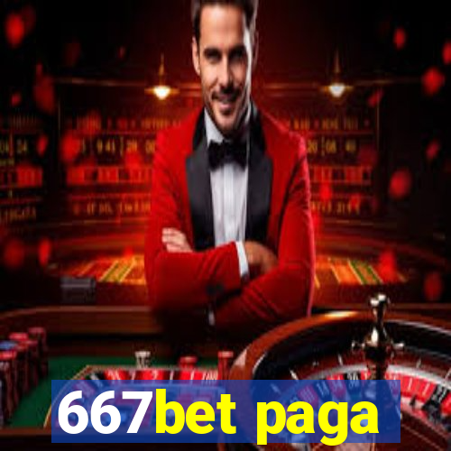 667bet paga